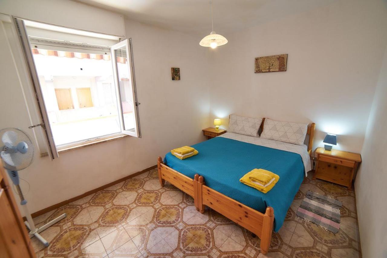 La Perla Bianca - Lido, Vicino Al Mare Apartment *