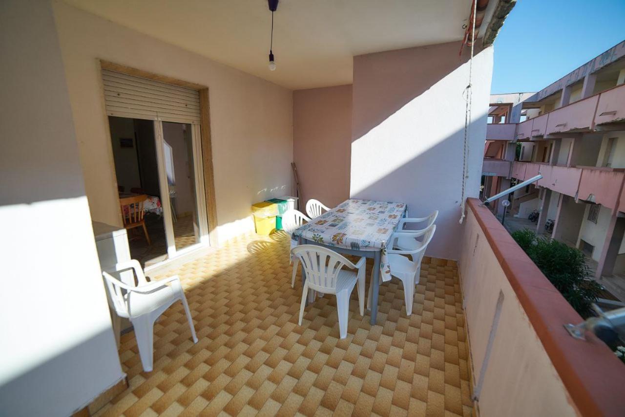 La Perla Bianca - Lido, Vicino Al Mare * Alghero
