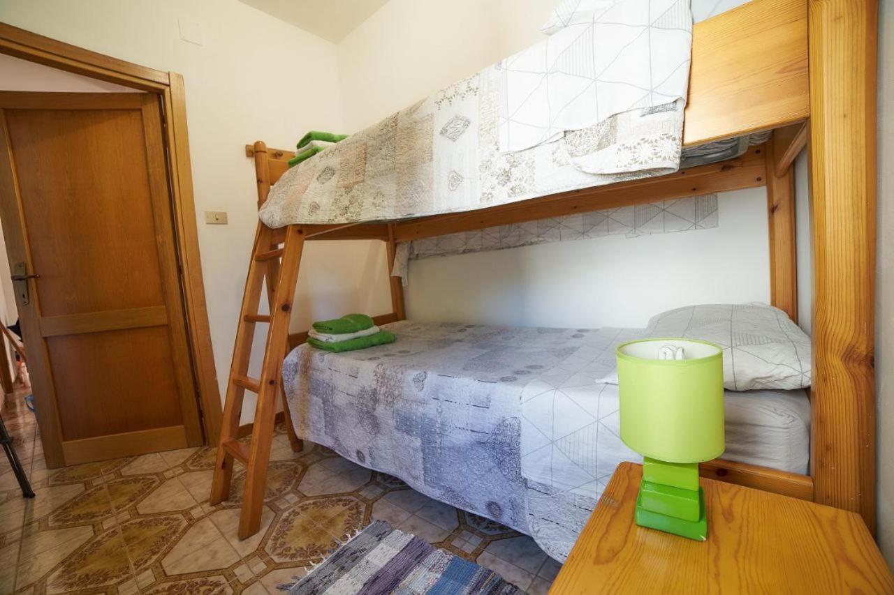 La Perla Bianca - Lido, Vicino Al Mare Apartment